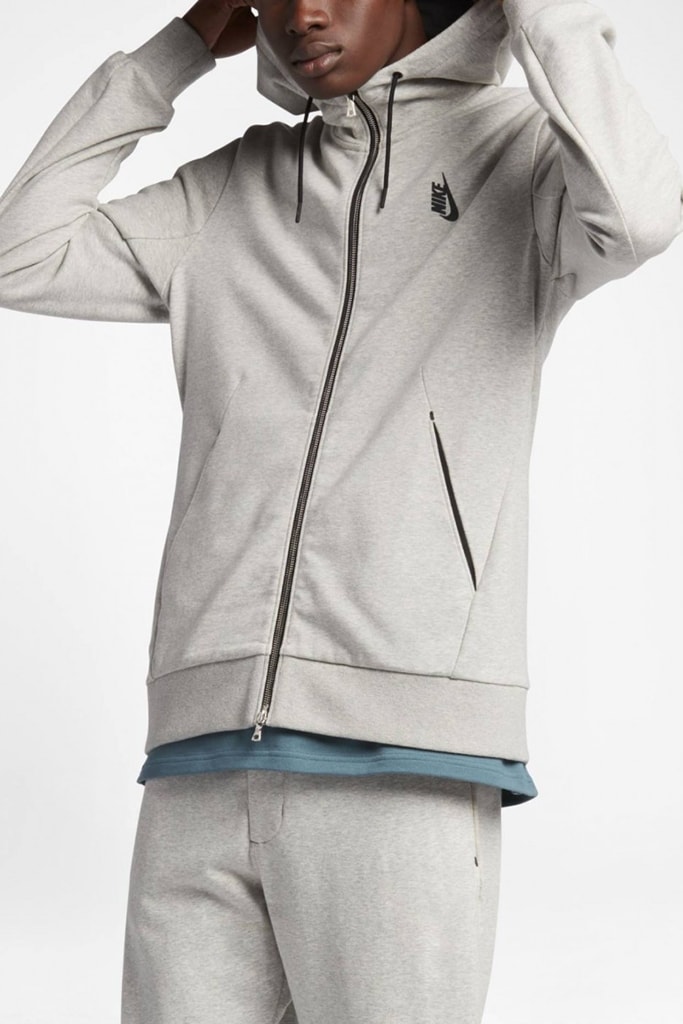 NikeLab 2017 Spring/Summer Lookbook