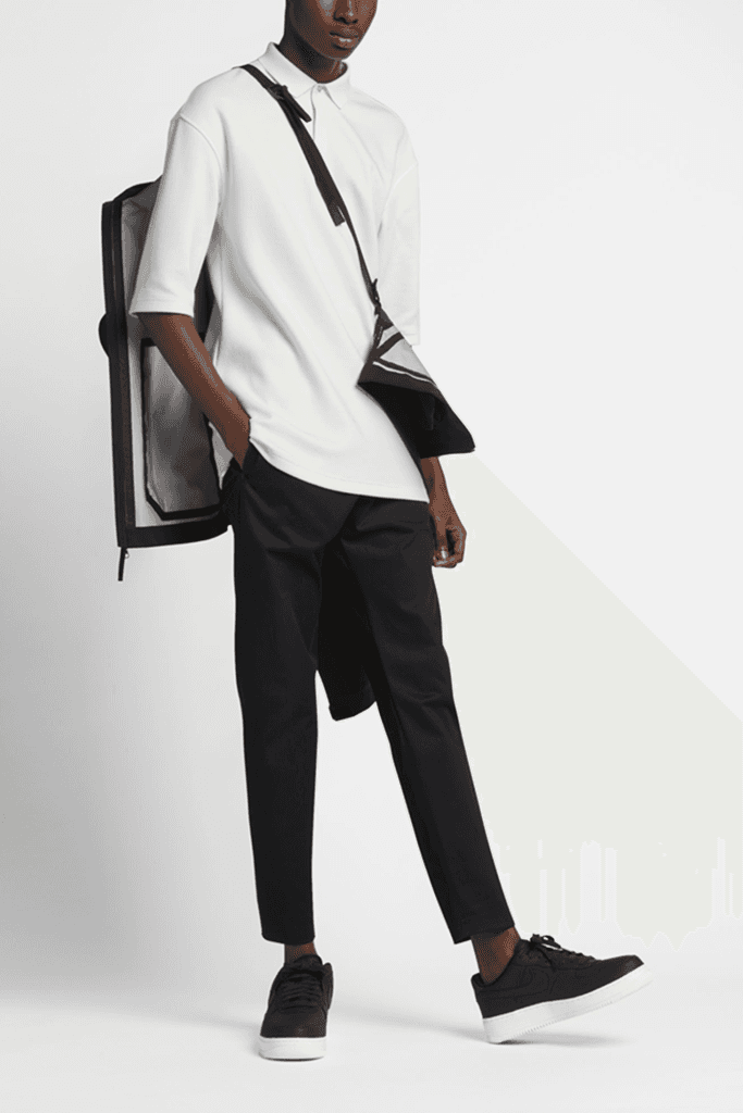 NikeLab 2017 Spring/Summer Lookbook