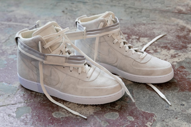 NikeLab John Elliott Vandal High New York Fashin Week Men's