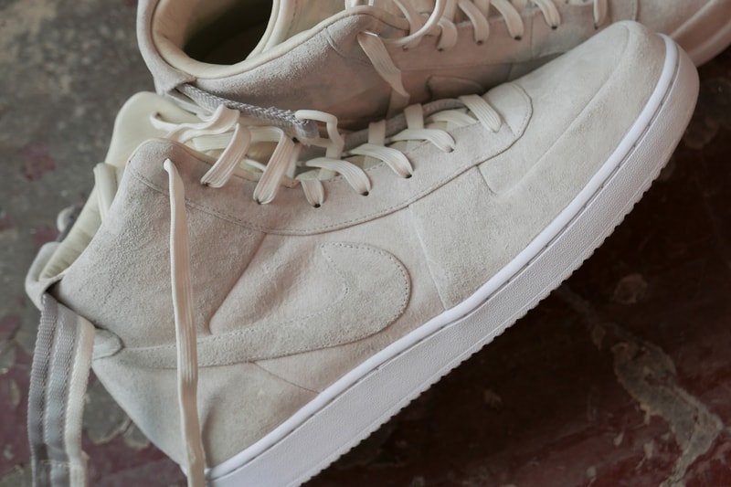 NikeLab John Elliott Vandal High New York Fashin Week Men's