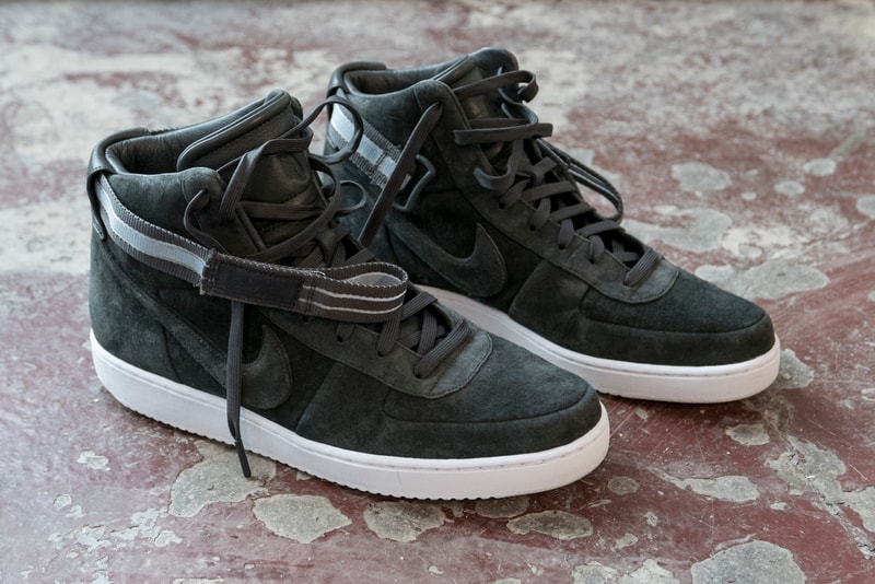 NikeLab John Elliott Vandal High New York Fashin Week Men's