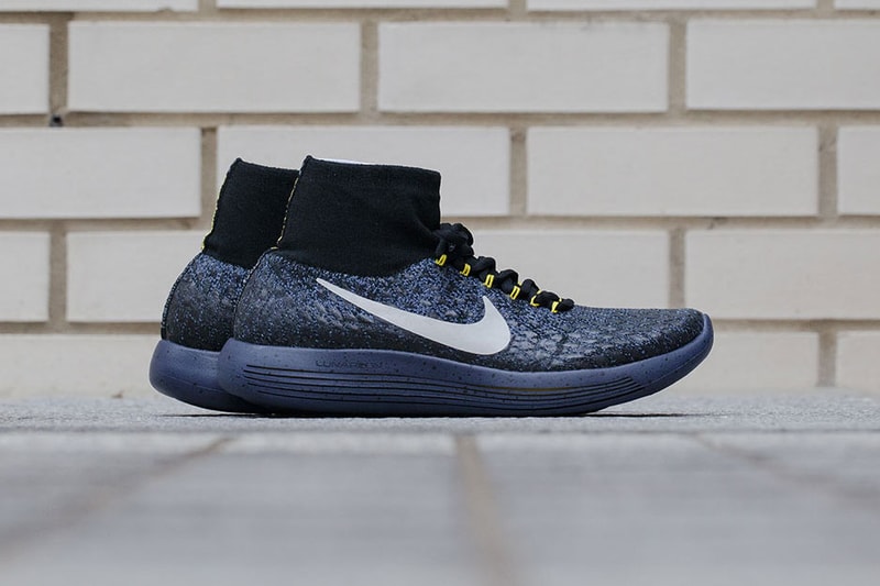 NikeLab LunarEpic Flyknit Shield Free RN Motion