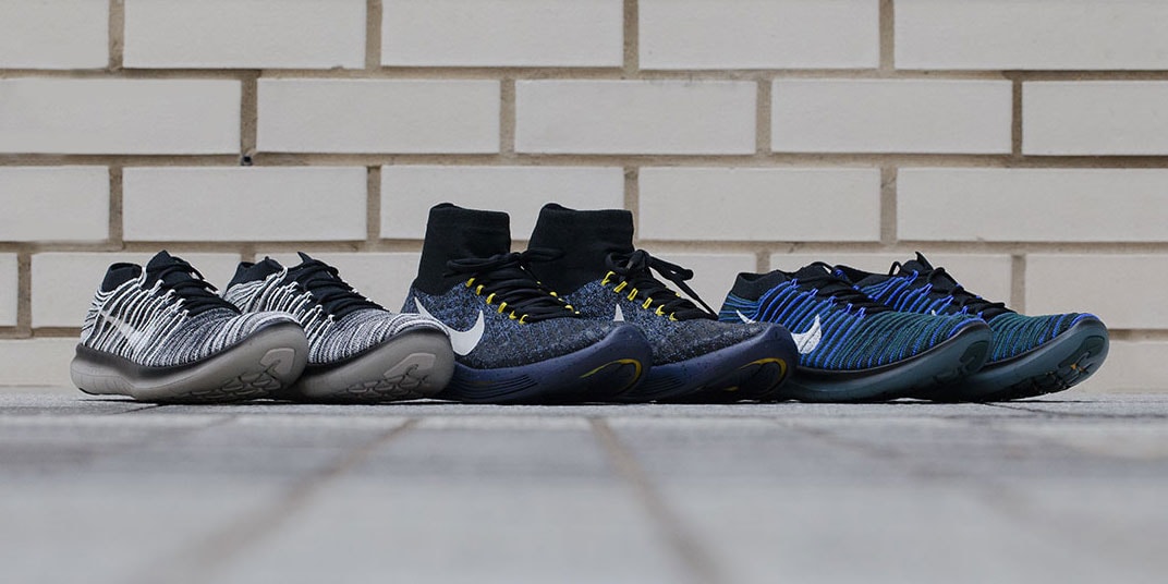 Nikelab lunarepic flyknit Clearance