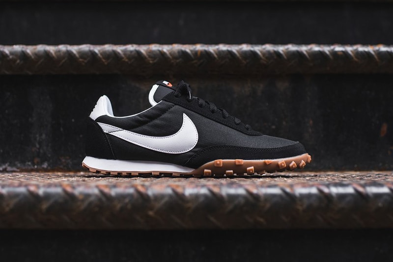 Nikes Latest Waffle Racer