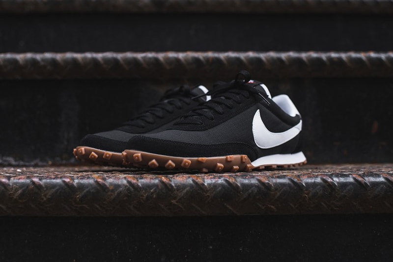 Nikes Latest Waffle Racer