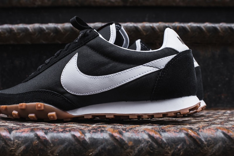 Nikes Latest Waffle Racer