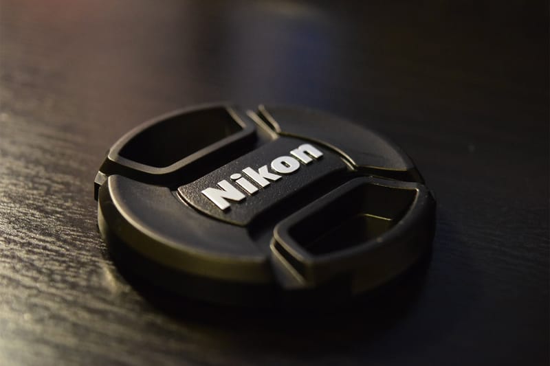Nikon's Stock Plummets as It Announces "Extraordinary Loss"
