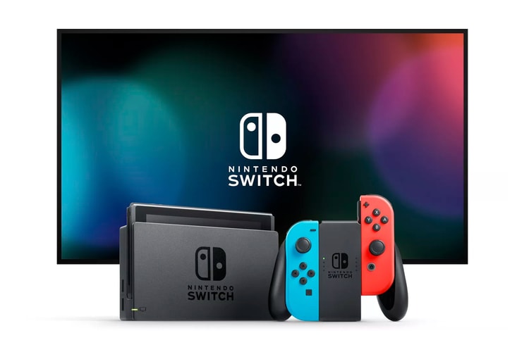 The Nintendo Switch's Online Service May Cost Under $30 USD Per Year