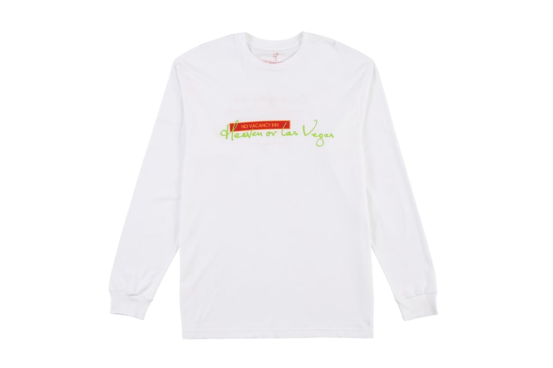 No Vacancy Inn Drops New Swag and Re-Releases Online 2017 Spring/Summer Some Ware T-shirts Hoodies