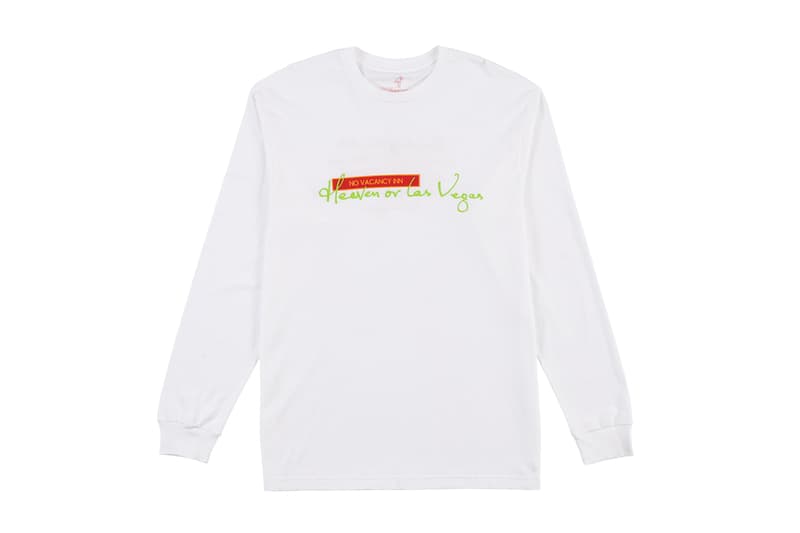 No Vacancy Inn Drops New Swag and Re-Releases Online 2017 Spring/Summer Some Ware T-shirts Hoodies