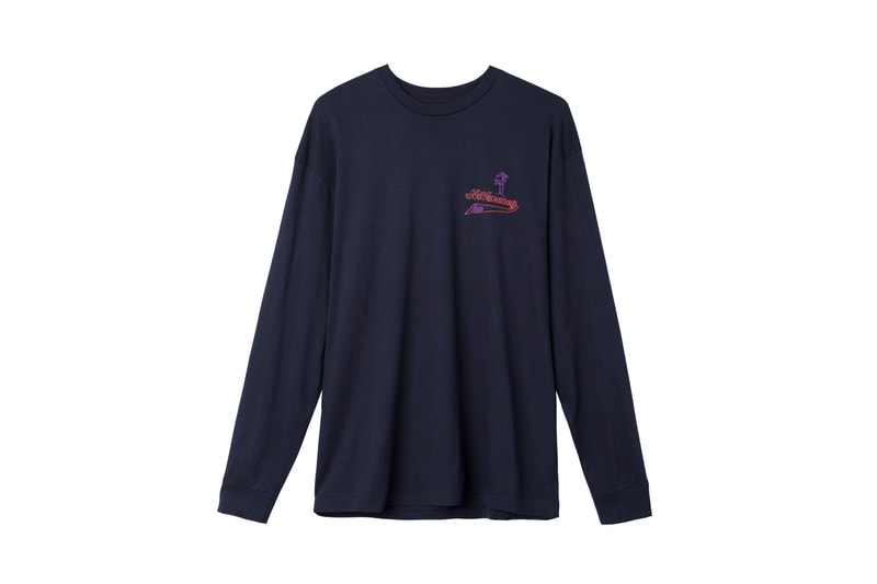 No Vacancy Inn Drops New Swag and Re-Releases Online 2017 Spring/Summer Some Ware T-shirts Hoodies