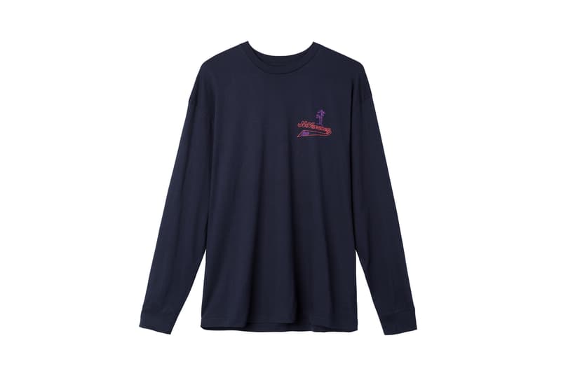 No Vacancy Inn Drops New Swag and Re-Releases Online 2017 Spring/Summer Some Ware T-shirts Hoodies