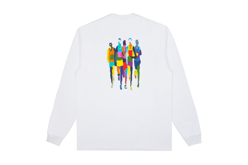 Noah 2017 Spring/Summer Drop 1