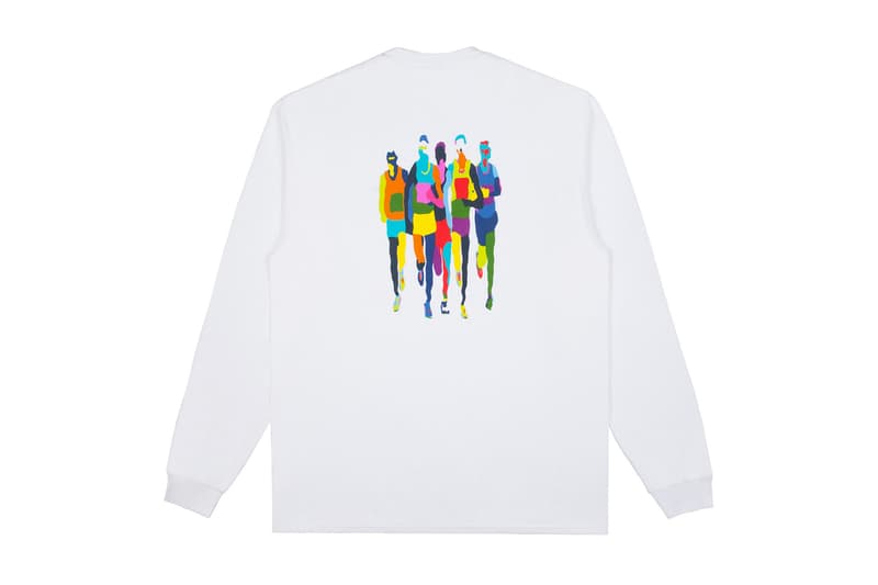 Noah 2017 Spring/Summer Drop 1
