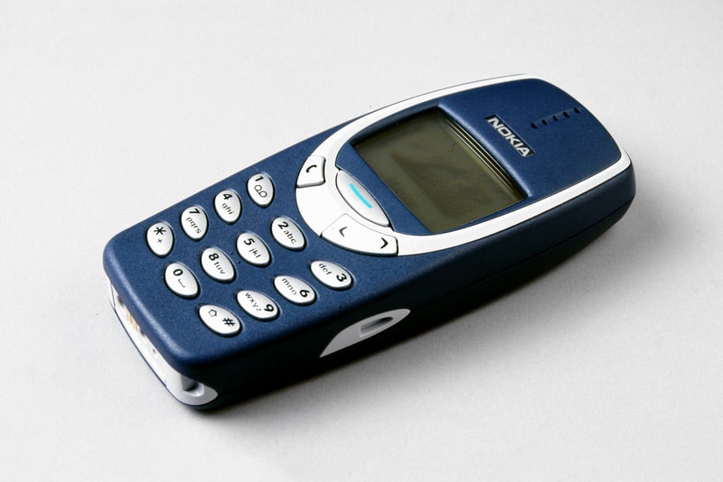 Nokia relaunches 3310: 'Snake' game and 6 other things about the