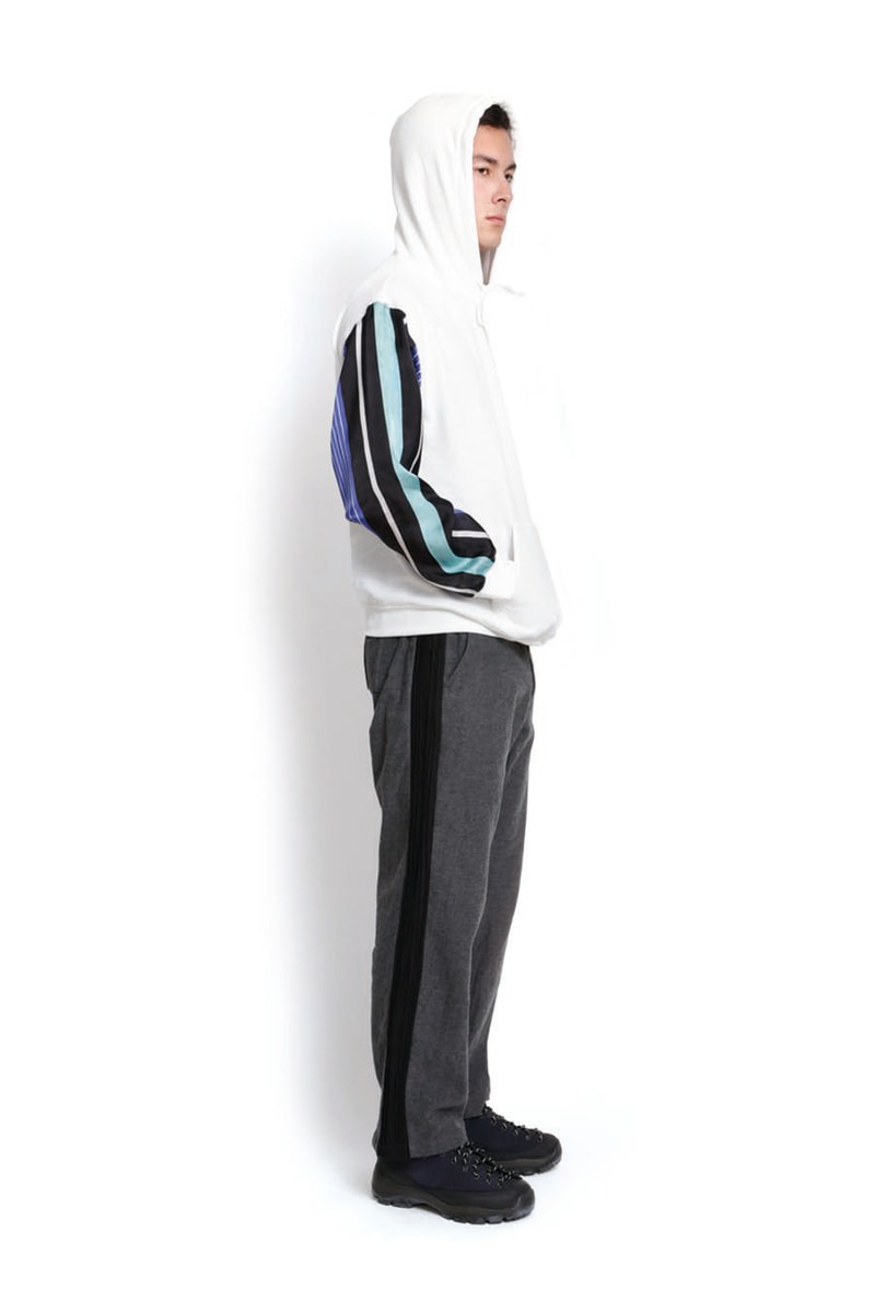 Noma td 2017 Fall Winter Lookbook