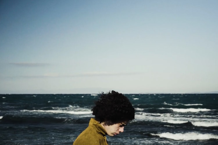 nonnative Drops Its Full 2017 Spring/Summer Video