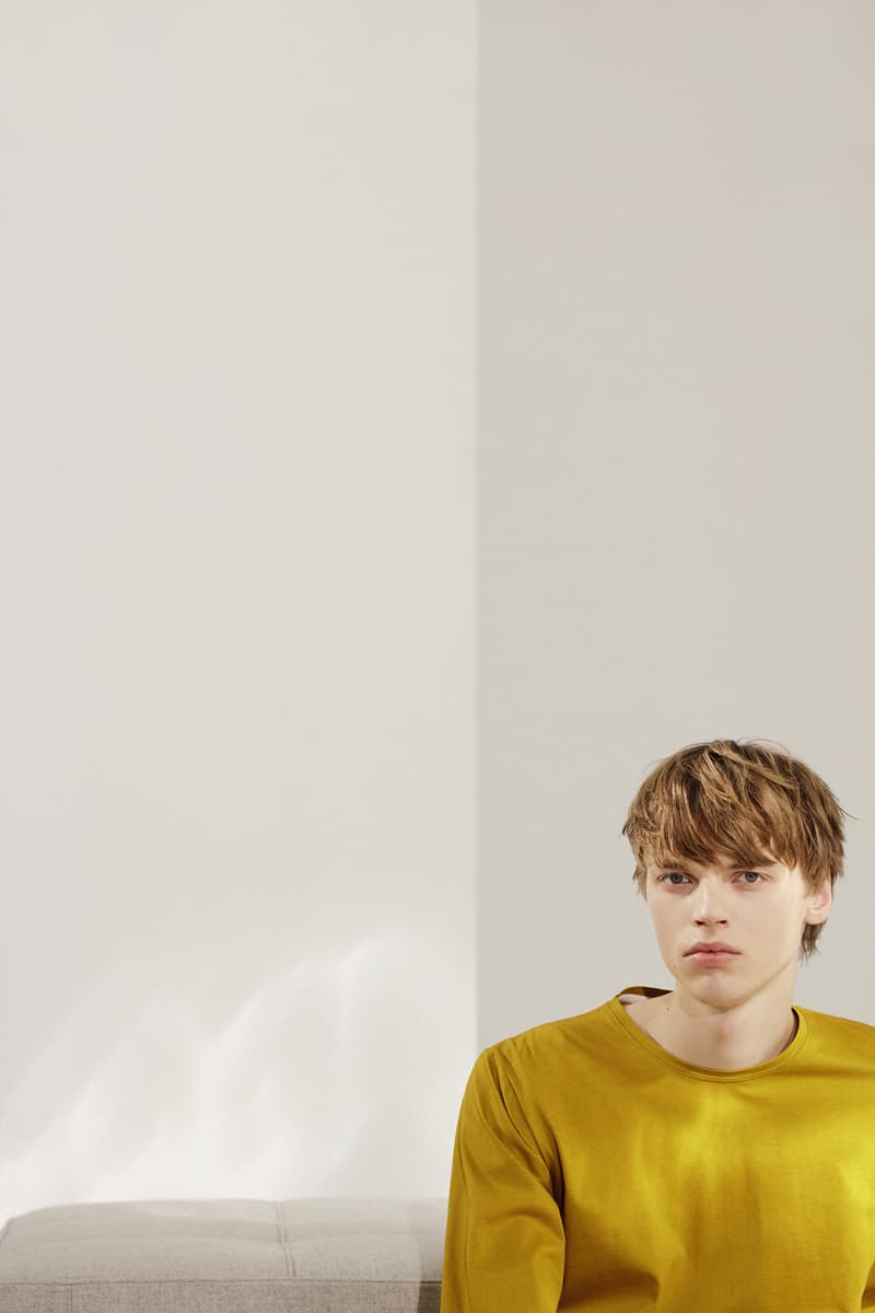 Norse Projects 2017 Spring Summer Campaign