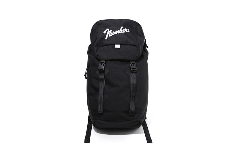 Number (N)ine New Era Capsule Collection