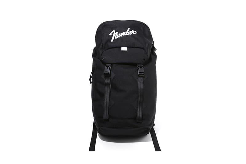 Number (N)ine New Era Capsule Collection