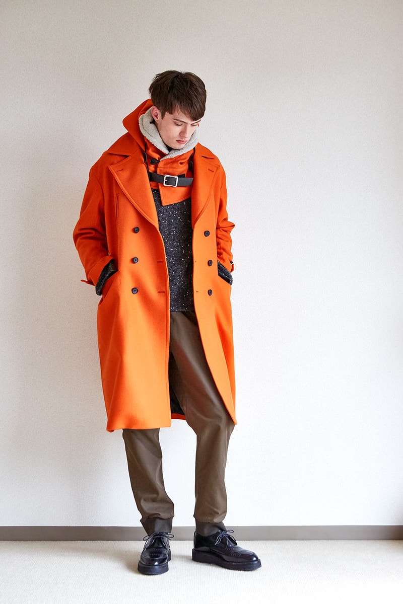 nuterm Lookbooks Collections