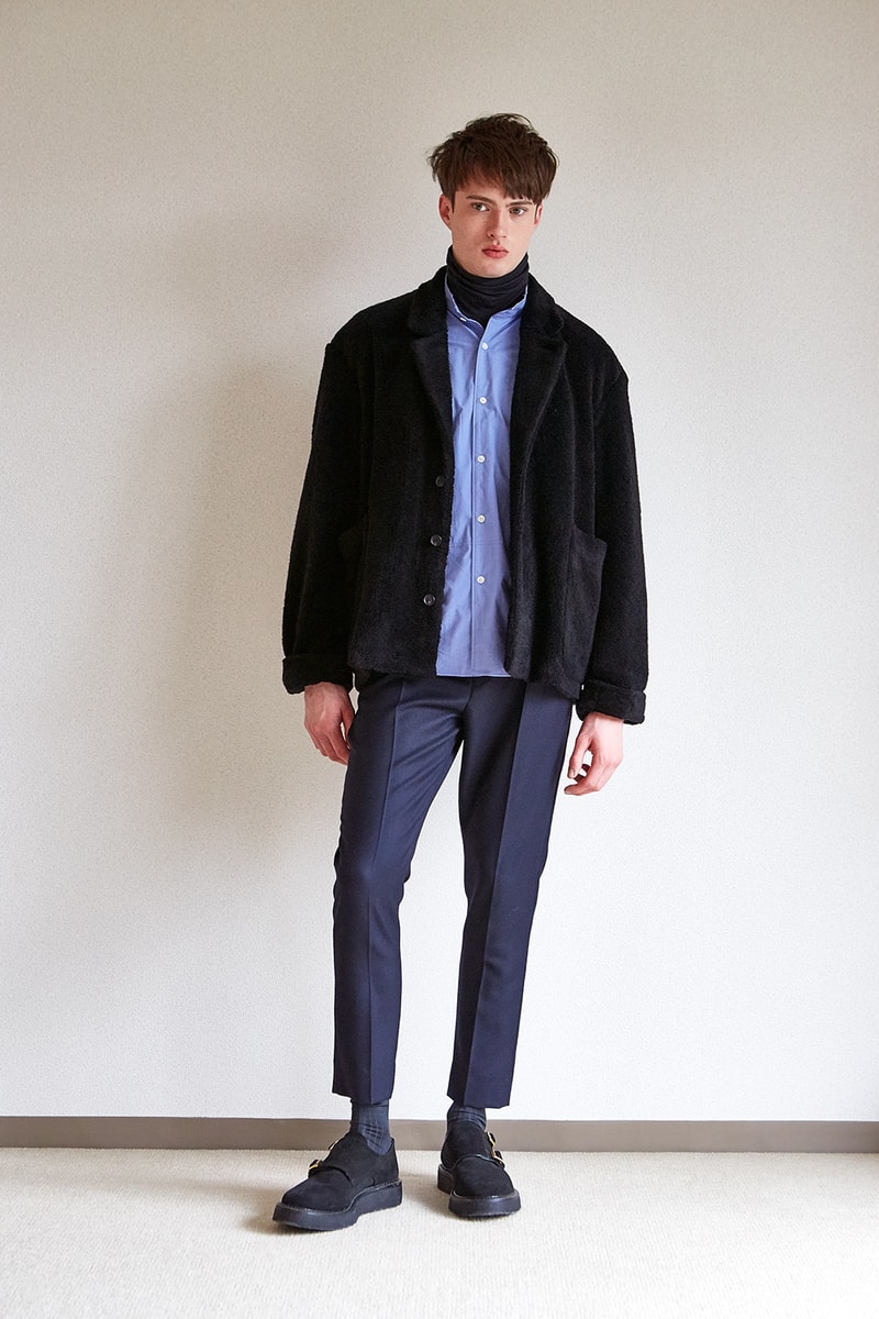 nuterm Lookbooks Collections