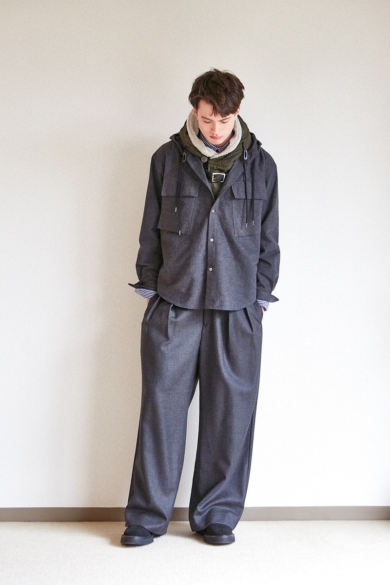 nuterm Lookbooks Collections