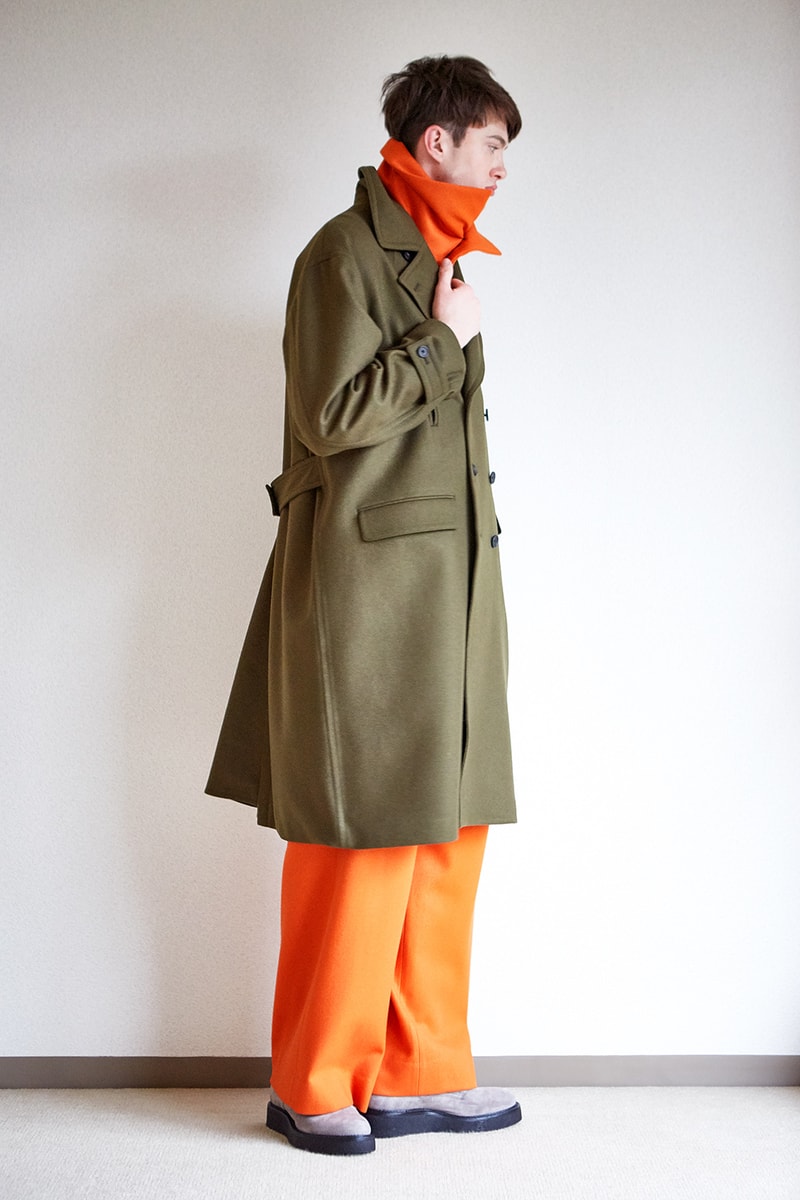 nuterm Lookbooks Collections