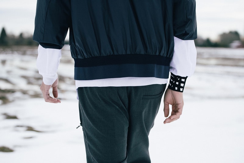OAMC 2017 Spring/Summer Collection Lookbook