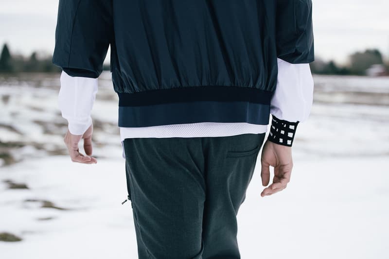 OAMC 2017 Spring/Summer Collection Lookbook