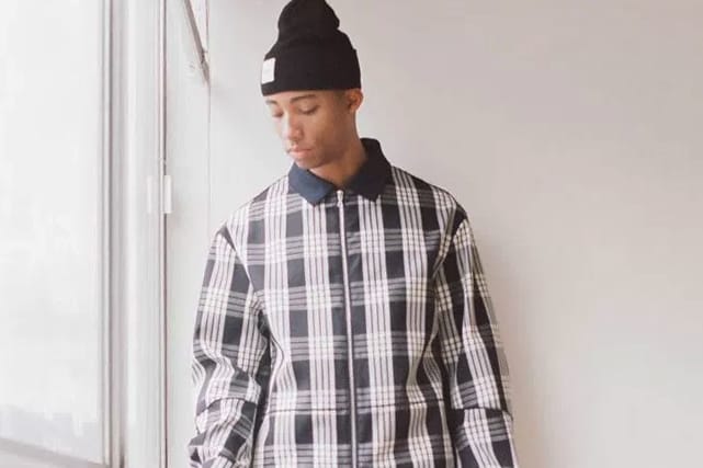 Take a Look at Union Los Angeles's Breezy OAMC Editorial