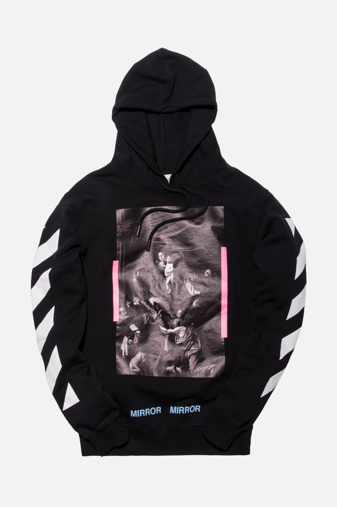 OFF-WHITE Virgil Abloh Collections