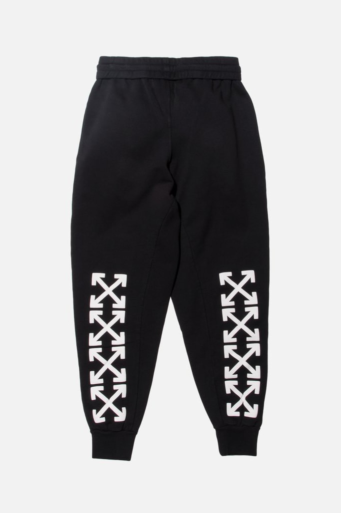 OFF-WHITE Virgil Abloh Collections