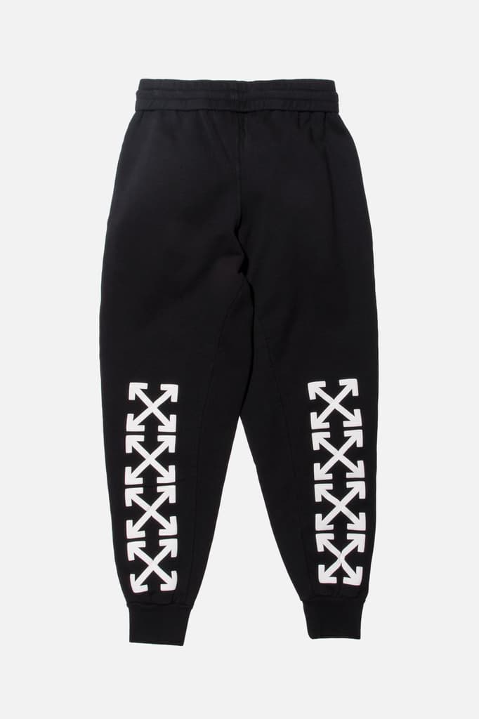 OFF-WHITE Virgil Abloh Collections