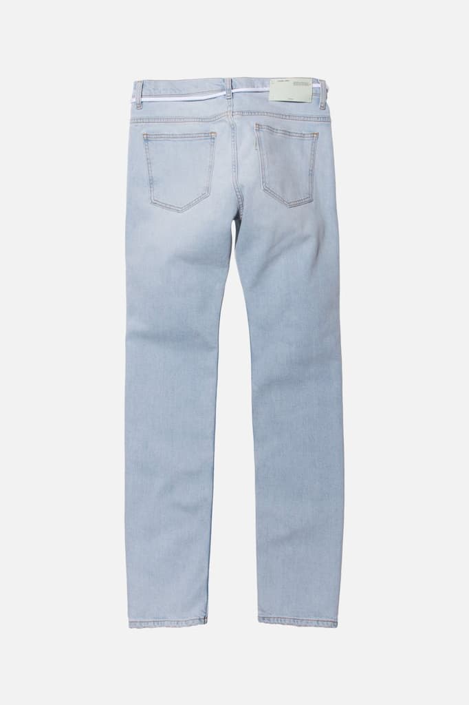 OFF-WHITE Virgil Abloh Collections