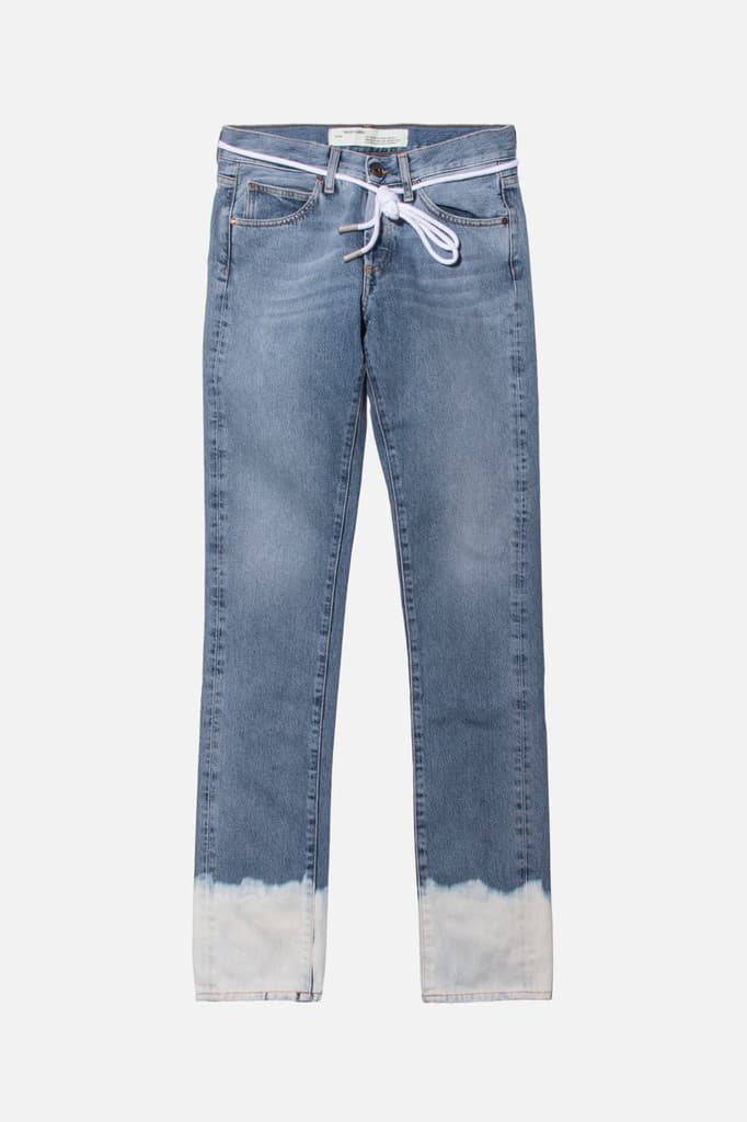 OFF-WHITE Virgil Abloh Collections