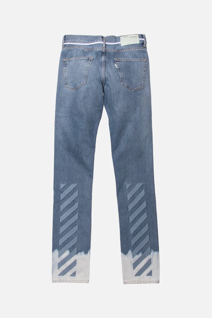 OFF-WHITE Virgil Abloh Collections