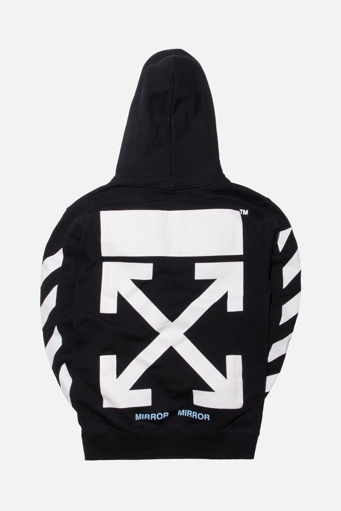 OFF-WHITE Virgil Abloh Collections
