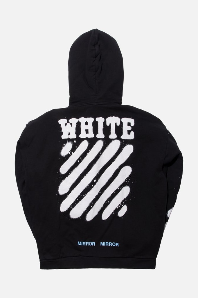 OFF-WHITE Virgil Abloh Collections