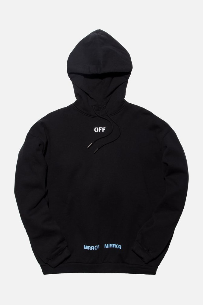 OFF-WHITE Virgil Abloh Collections