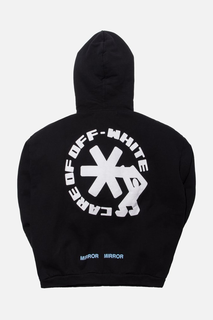 OFF-WHITE Virgil Abloh Collections