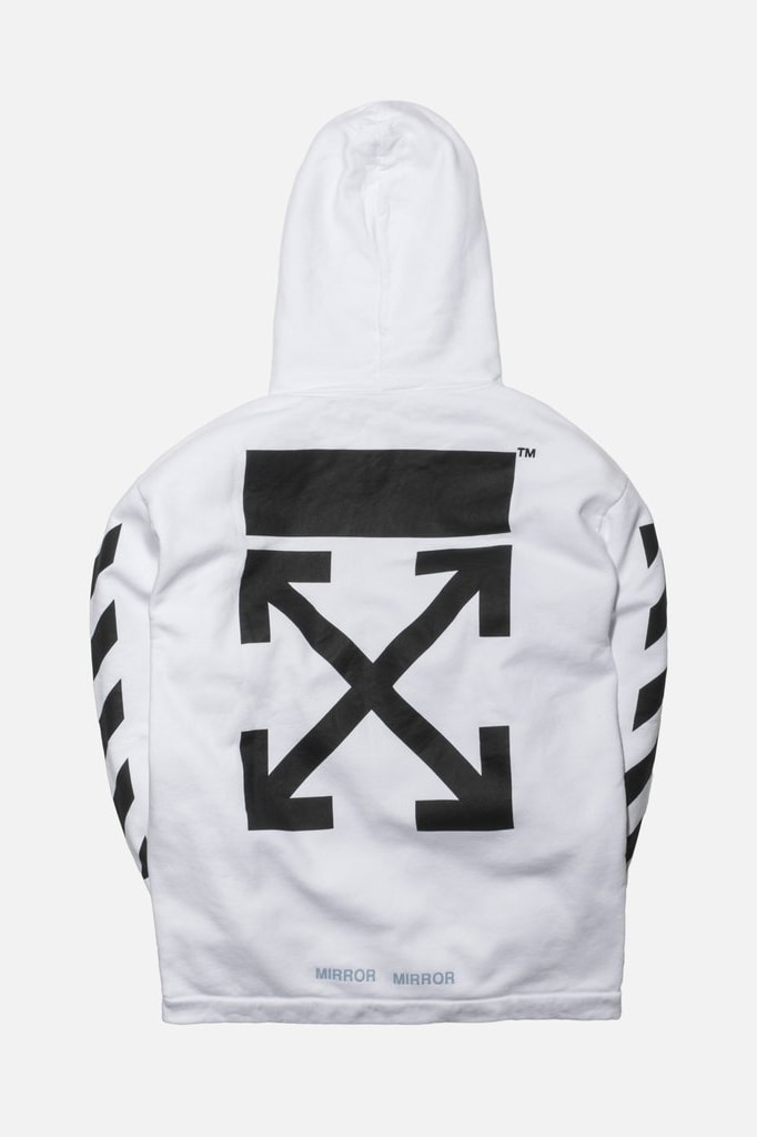 OFF-WHITE Virgil Abloh Collections