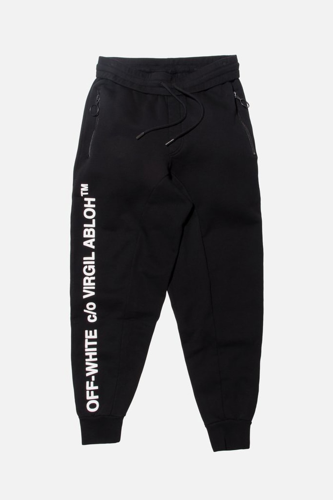OFF-WHITE Virgil Abloh Collections