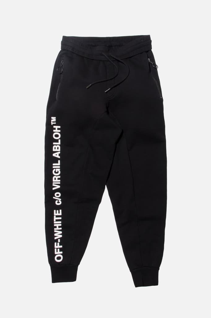 OFF-WHITE Virgil Abloh Collections