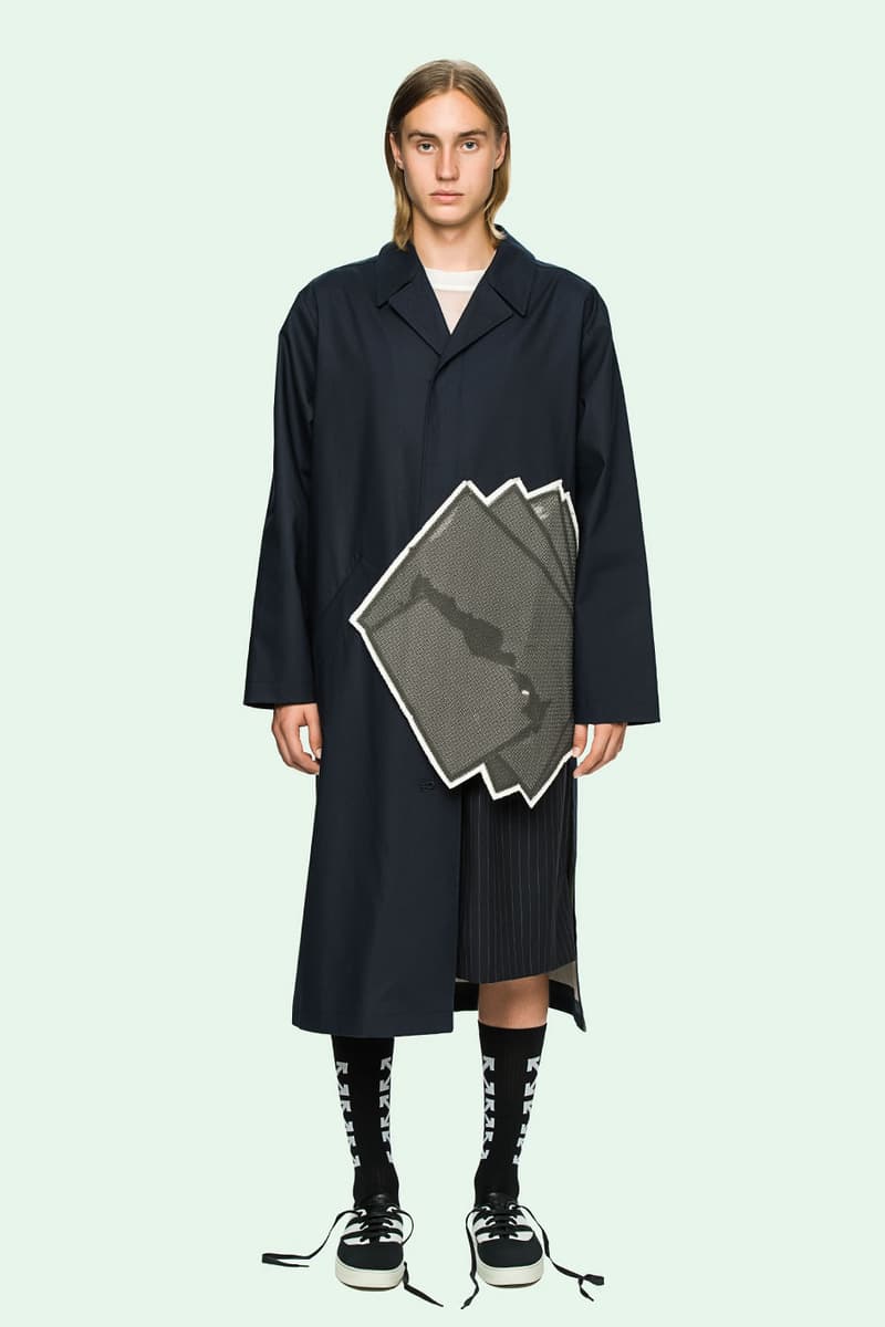 OFF-WHITE c/o Brendan Fowler Collection
