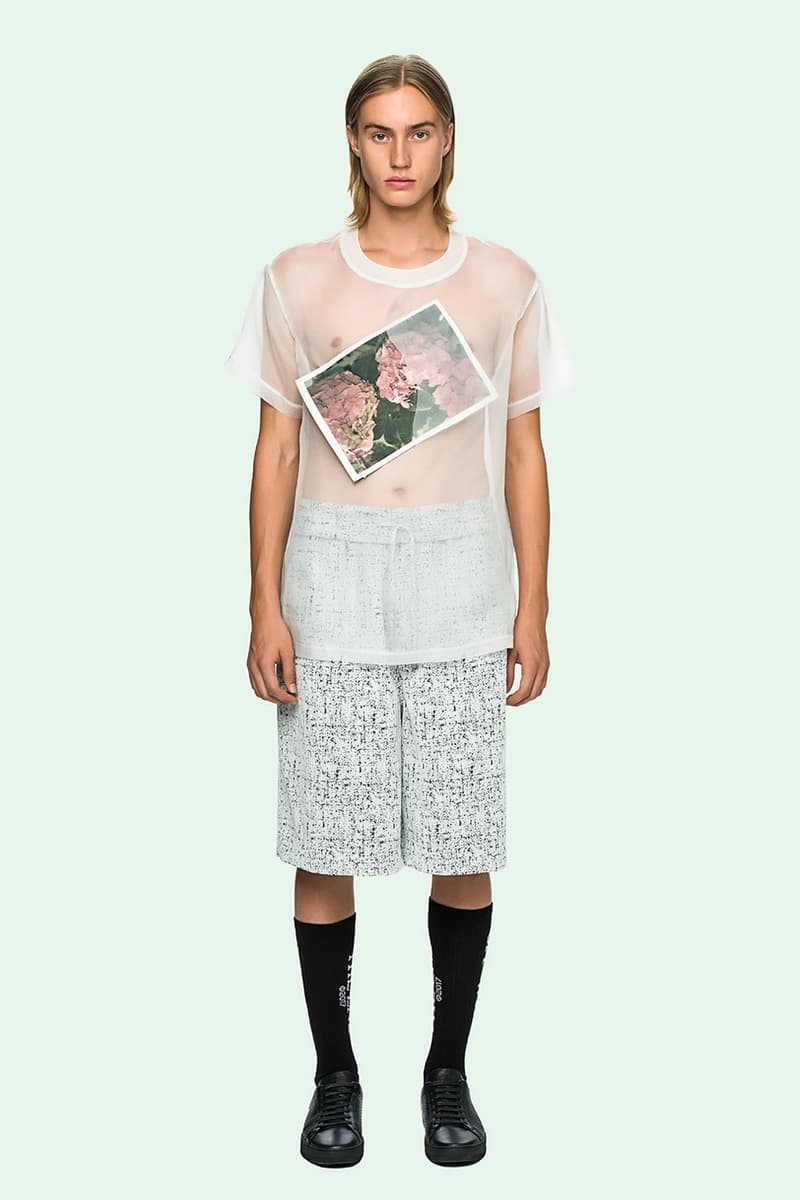 OFF-WHITE c/o Brendan Fowler Collection