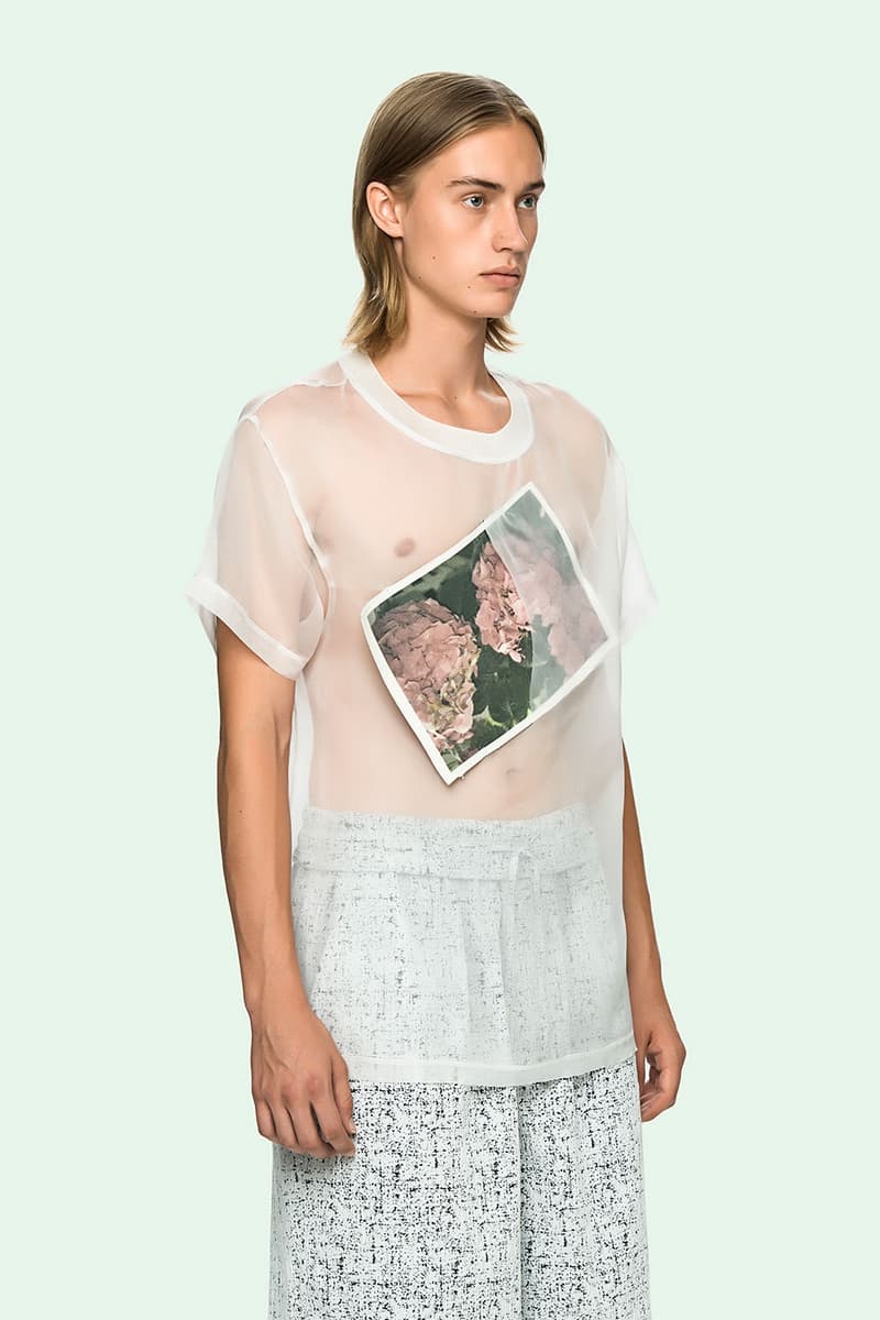 OFF-WHITE c/o Brendan Fowler Collection