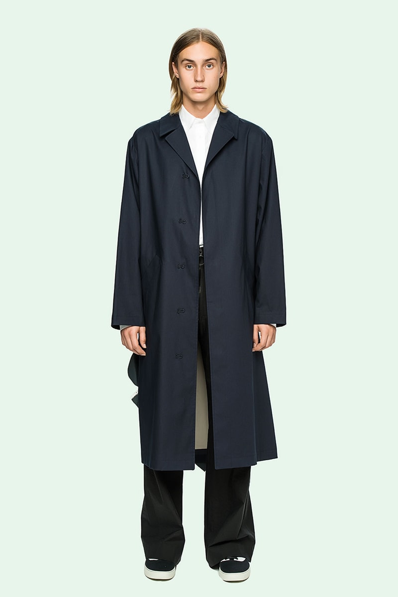OFF-WHITE c/o Brendan Fowler Collection
