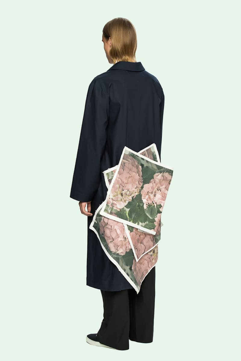 OFF-WHITE c/o Brendan Fowler Collection