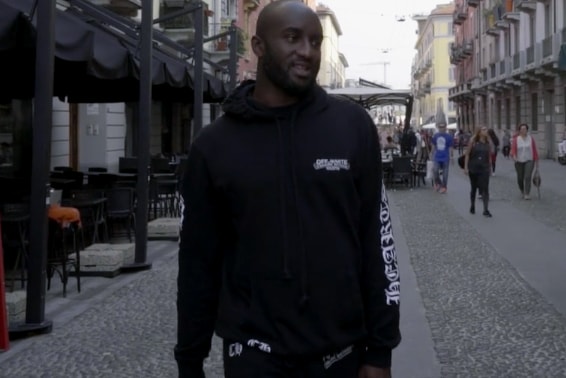 New Documentary Goes Behind the Scenes of Off-White™'s "BUSINESS WOMAN" Collection